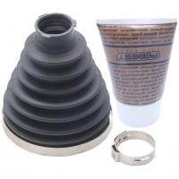 Febest Boot outer cv joint kit - Part 0117P-ZVW30