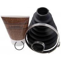 Febest Boot outer cv joint kit - 0117P-ZZE150