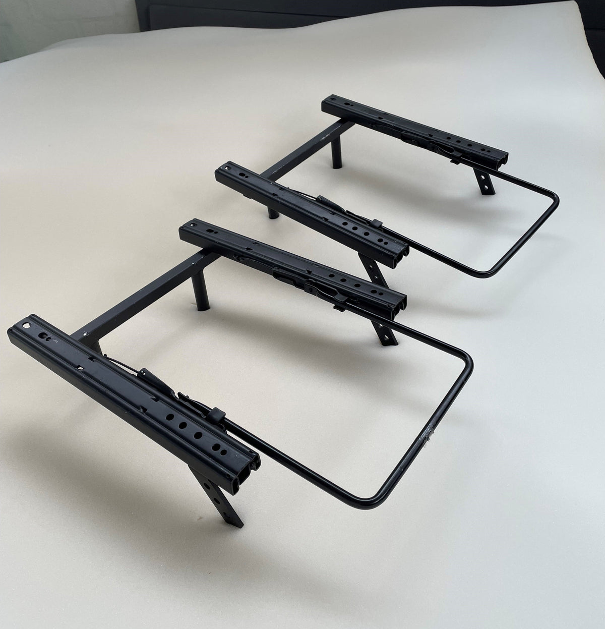 Cobra Seats Audi A3 / S3 / RS3 Mk3 (8V) Right-hand Seat Subframe