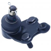 Febest Ball joint front lower arm - Part 0120-ADT250