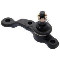 Febest Front lower ball joint right - Part 0120-GX110R