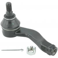 Febest Steering tie rod end left - 0121-SPALH