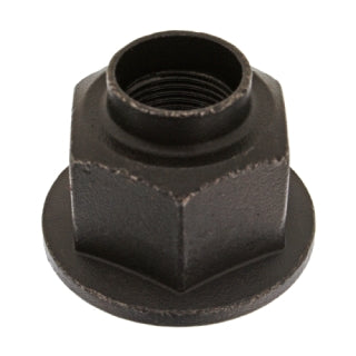 Axle Nut Wheel & Axle-1