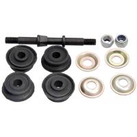 Febest Front stabilizer link / sway bar link-71
