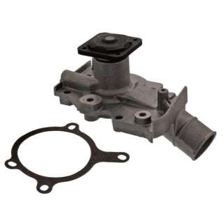 Water Pump Cooling, Heating and Aircondit-3