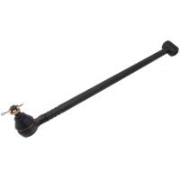 Febest Rear upper left link with ball joint - 0125-011