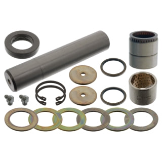 King Pin Set Steering & Suspension-6