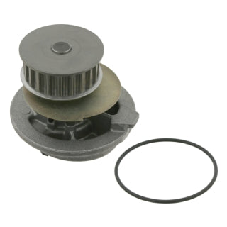 Water Pump Cooling, Heating and Aircondit-8