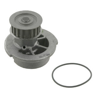 Water Pump Cooling, Heating and Aircondit-10