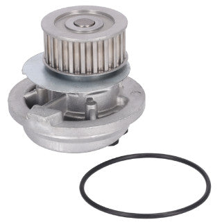 Water Pump Cooling, Heating and Aircondit-11