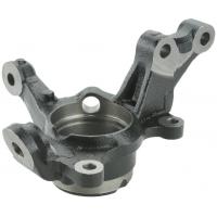 Febest Steering knuckle left - Part 0128-ZZE120FLH