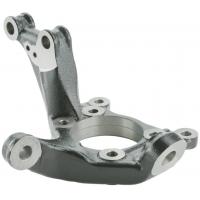 Febest Steering knuckle left - Part 0128-ZZE150FLH