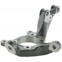 Febest Steering knuckle right - 0128-ZZE150FRH
