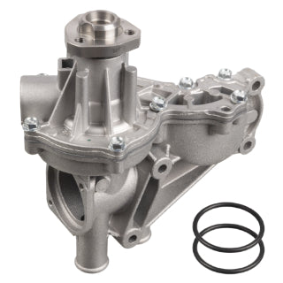 Water Pump Cooling, Heating and Aircondit-17