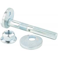 Febest Repair kit, camber adjusting eccentric bolt - 0129-021-KIT