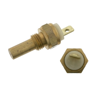 Coolant Temperature Sensor Electric-2