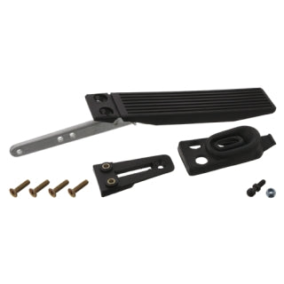 Accelerator Pedal Repair Kit Body-1