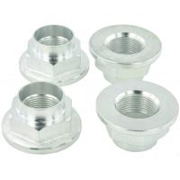 Febest Nut - Part 0131-008-PCS4