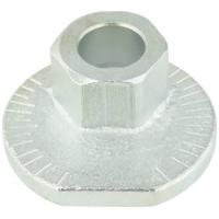 Febest Eccentric nut - 0131-011