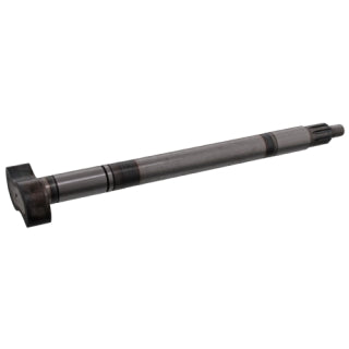 Brake Camshaft Braking-1