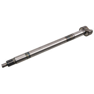 Brake Camshaft Braking-5