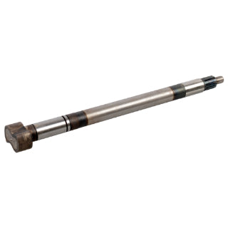 Brake Camshaft Braking-6