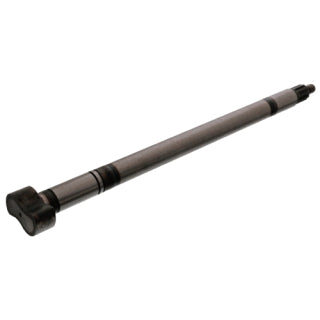 Brake Camshaft Braking-10