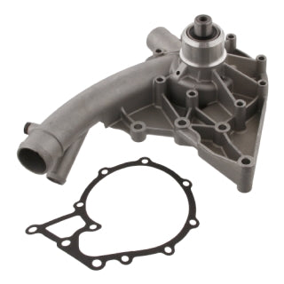 Water Pump Cooling, Heating and Aircondit-28