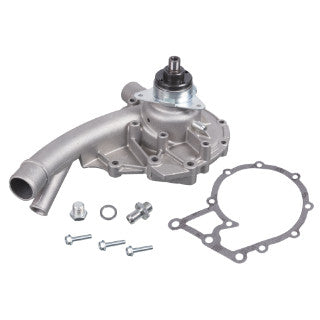 Water Pump Cooling, Heating and Aircondit-30