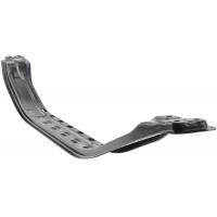 Febest Retainer rear bumper - 0136-ASA44R