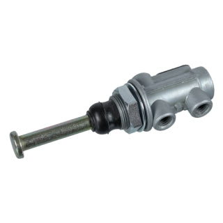 Engine Brake Valve Braking-1