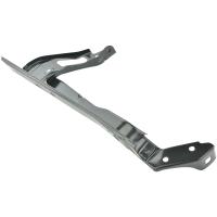 Febest Retainer front bumper - 0137-LC200HLS
