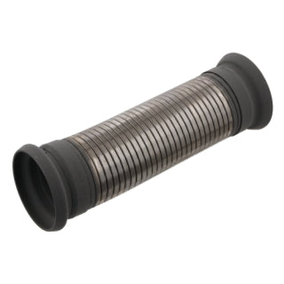 Flexible Metal Hose Exhaust System-2