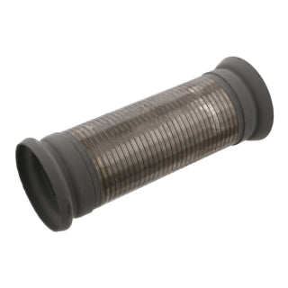 Flexible Metal Hose Exhaust System-3