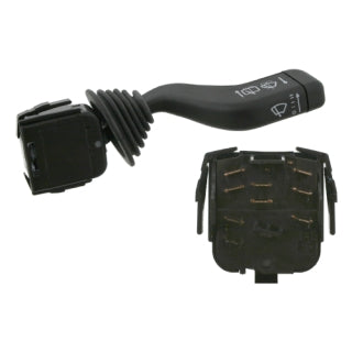 Steering Column Switch Assembl Electric-1