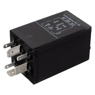 Relay Electric-1