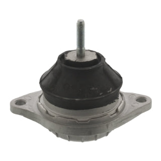 Engine Mounting Steering & Suspension-6