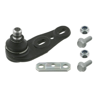 Ball Joint Steering & Suspension-4