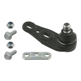 Ball Joint Steering & Suspension-5