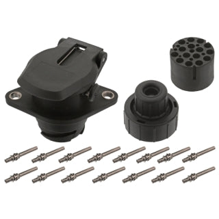 Plug Socket Electric-1