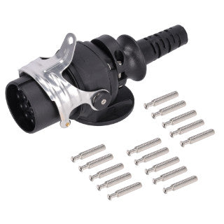 Plug Electric-1