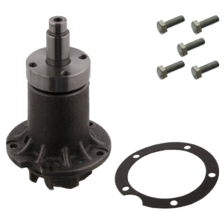 Water Pump Cooling, Heating and Aircondit-32