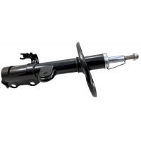 Febest Shock absorber front left - 01660967FL