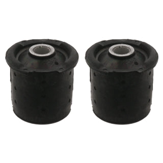 Axle Beam Mounting Kit Steering & Suspension-6