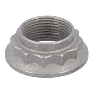 Axle Nut Wheel & Axle-2