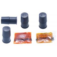 Febest Front brake caliper slide pin boot kit - 0173-KSP90F