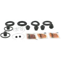 Febest Rear brake caliper repair kit - 0175-ASV60R