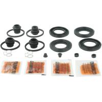 Febest Front brake caliper repair kit-112