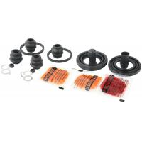 Febest Rear brake caliper repair kit - Part 0175-GGL15R
