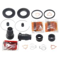 Febest Rear brake caliper repair kit - 0175-ZZE121R